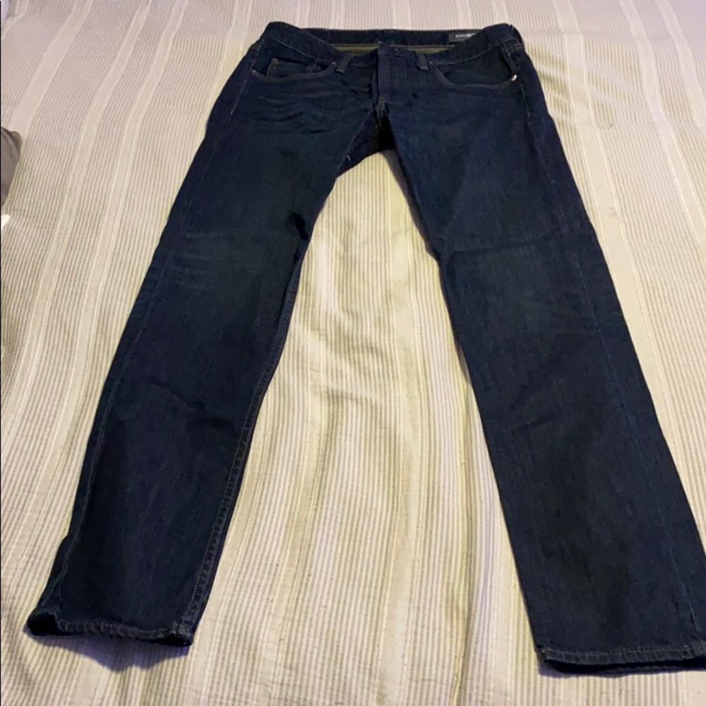 Mens Jeans 31/34